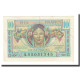 France, 10 Francs, 1947, SUP, Fayette:VF30.1, KM:M7a - 1947 Trésor Français