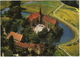 Lüdinghausen - Freizeitanlage - Burg - (D.) - Luedinghausen