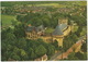Bentheim - Schloß Bentheim - (Luftbild) -  (D.) - Bentheim