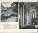 Wilsnack 1979 - Die Nikolaikirche - 34 Seiten Mit 22 Abbildungen - Architectuur