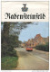 Deutschland - Raben Steinfeld - Faltblatt 1985 Mit 11 Abbildungen - Dépliants Touristiques