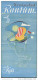 Nordseebad Rantum 1963 Auf Sylt - 8 Seiten Mit 12 Abbildungen - Unterkunftsverzeichnis 12 Seiten Mit 27 Abbildungen Von - Schleswig-Holstein
