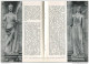 Der Dom Zu Bamberg 1958 - 24 Seiten Mit 23 Abbildungen - Verlag Schnell &amp; Steiner München - Architecture