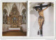 Abtei-Kirche Nonnenberg - 16 Seiten Mit 14 Abbildungen - Verlag St. Peter Salzburg 1970 - Architecture