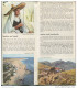 Spanien - Las Palmas - Faltblatt Mit 12 Abbildungen - In Englischer Sprache - Spanien
