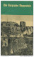 Burgruine Regenstein 1967 - 60 Seiten Mit 8 Abbildungen - Verfasser Heinz Wedler Und Erich Dülsner Oberschule Blankenbur - Sajonía Anhalt