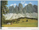 Souvenir Aus Südtirol 70er Jahre - 71 Farbfotos - Italienisch-Deutsch - Italië