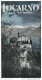 Locarno 50er Jahre - Faltblatt Mit 6 Abbildungen - Schweiz