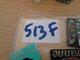 513F Pin's Pins : Rare Et Belle Qualité  EDF GDF / ELECTRICITE DE FRANCE LOGO ANNEES 90 - EDF GDF