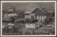 Austria Postcard - St Anton A.Hotel Post  DC1880 - Landeck