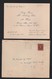 ANTHONY EDEN BEATRICE BECKETT BELGRAVE SQ F.O. NEPAL DETTMAR DRESSEL 1935 - Tickets - Vouchers