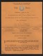 MRS BROOKE'S HORSE HOSPITAL CAIRO HORSESHOE BALL DORCHESTER DUKE OF GLO'S1935 - Tickets - Vouchers