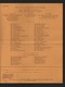 MRS BROOKE'S HORSE HOSPITAL CAIRO HORSESHOE BALL DORCHESTER DUKE OF GLO'S1935 - Tickets - Vouchers