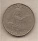 Tunisia - Moneta Circolata Da 1 Dinaro "FAO" Km304 - 1976 - Tunisie