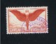 Mai 1924 Flugpost Michel 190 Und 191 Gut Gestempelt - Gebraucht