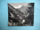 PHOTOGRAPHIE GRAND FORMAT - LA BIETSCHTAL  -  Rampe Sud  - 1968 -  12  X 13,5  Cms - Valais  -  SUISSE - Lieux