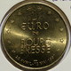 BOURG EN BRESSE - EU0010.1 - 1 EURO DES VILLES - Réf: T266 - 1997 - Euros Des Villes