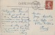 Ethniques Et Cultures - Maghreb - Fileuse Laine - Métiers - 1913 Cachet Postal Philippeville - Afrique