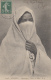 Ethniques Et Cultures - Maghreb - Femme Mauresque - Tenue De Ville - Cachet Postal Fedj M'zala Constantine 1912 - Africa