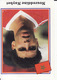 USA 94 Coupe Du Monde Football N°380 NOURREDDINE NAYBET MAROC BROCA Pas PANINI - Other & Unclassified