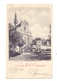 0-8291 PANSCHWITZ - KUCKAU, Kloster St. Marienstern, Kirche Und Abtei, 1901 - Panschwitz-Kuckau