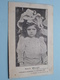 Annette BELLOT ( Lâchement Assassinée 1907 ) Soignies Anno 1907 > Lens ( Zie Foto Voor Details ) ! - Autres & Non Classés