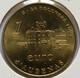 AUBENAS - EU0010.1 - 1 EURO DES VILLES - Réf: T246 - 1997 - Euros Of The Cities