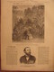 Delcampe - Lot De 9 Numéros De La Revue Le Journal Illustré De 1889.  Alexandre 1er De Serbie. Actualités De L'époque - Magazines - Before 1900