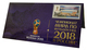 Russia,  Football 2018, Stadium Kaliningrad, Stamp +3 D Special Pack - 2018 – Rusland