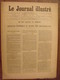 Revue Le Petit Journal N° 17 De 1889. Exposition Universelle Tour Eiffel Dépliant 4 Pages. Actualités époque - Magazines - Before 1900