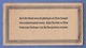 1943 - SCHECKHEFT In Reichsmark Mit 13 Von 25 VORDRUCKE Der Ersten Österreichischen Spar-Casse In Wien 1 - Chèques & Chèques De Voyage