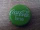 CAPSULES COCA COLA LIME - Soda