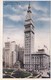 Postcard Metropolitan Bldg Madison Square New York My Ref  B12298 - Multi-vues, Vues Panoramiques