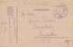 Feldpostkarte - K.u.k. 1. Korpskommando Proviantoffizier - 1918 (35502) - Briefe U. Dokumente