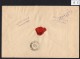 Chile 1942 University Set/6 On Registered First Day Cover Of The 100p Airmail &ndash; See Text. - Chile