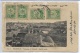 Yemen - HODEIDAH - Arab Quarter In The Suburbs - Publ. L. Tjambaz 27 - Postally Used In Yemen With Turkish Stamps (Year  - Yemen