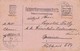 Feldpostkarte - Blumau Nach Opcina K.k. Eisenbahnsicherungs-Kompanie - 1916 (35517) - Briefe U. Dokumente