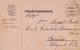 Feldpostkarte - Blumau Nach Opcina K.k. Eisenbahnsicherungs-Kompanie Feldpost 614 - 1916 (35518) - Briefe U. Dokumente