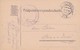 Feldpostkarte - IR 81 Nach Stein An Der Donau - 1916 (35519) - Briefe U. Dokumente