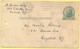 STATI UNITI - UNITED STATES - USA - US - 1927 - 1c - Carte Postale - Intero Postale - Entier Postal - Postal Stationary - 1921-40