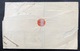 1871- 1875 Céres N°60 X2 59 Sur Lettre De Paris Pour Londres TTB - 1871-1875 Ceres