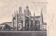 CARTOLINA - POSTCARD - PAVIA - ABSIDE DELLA CERTOSA - Pavia