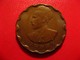 Delcampe - Ethiopie - 25 Cents EE1936 (1943-1944) - Superbe 8481 - Ethiopie