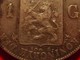 Delcampe - Pays-Bas - Gulden 1892 Wilhelmina 8504 - 1 Gulden