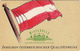 GERMANY - Weinwelt Mack & Schühle 1 (Weinflaschen / Flagge) , K 0197-02/94 , 4000 Tirage ,used - K-Series: Kundenserie