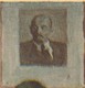 URSS 1929. Entier Postal. Peinture, Le Comité Des Pauvres En 1918 : Propagande, Journal Sur La Table, Camarade Lenine - Lenin