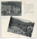 Warmensteinach 1956 - 8 Seiten Mit 12 Abbildungen - Titelbild Rimpl 1953 - Bayern