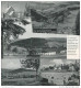 Hammelbach 1965 - Faltblatt Mit 9 Abbildungen - Beiliegend Unterkunftsverzeichnis - Hesse