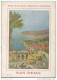 San Remo 1931 - 16 Seiten Mit 26 Abbildungen - Italië