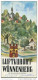 Wünnenberg 1971 - Faltblatt Mit 7 Abbildungen - Wanderplan Signiert Jos. Mühlenbein Niedermarsberg 1962 - Renanie Of North West Westphalie